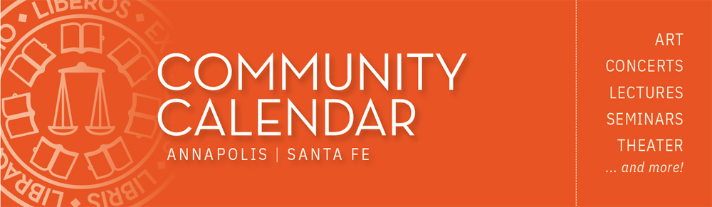 COMMUNITY CALENDAR